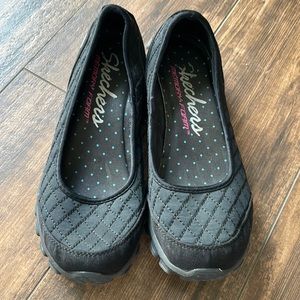 Sketchers Memory Foam shoes